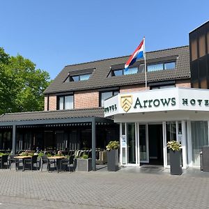 Hotel Arrows